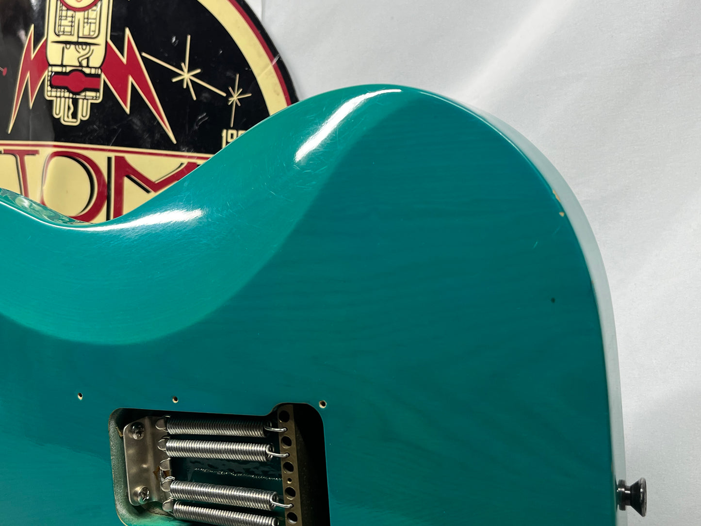 Tokai Custom Edition T-Style Electric Guitar