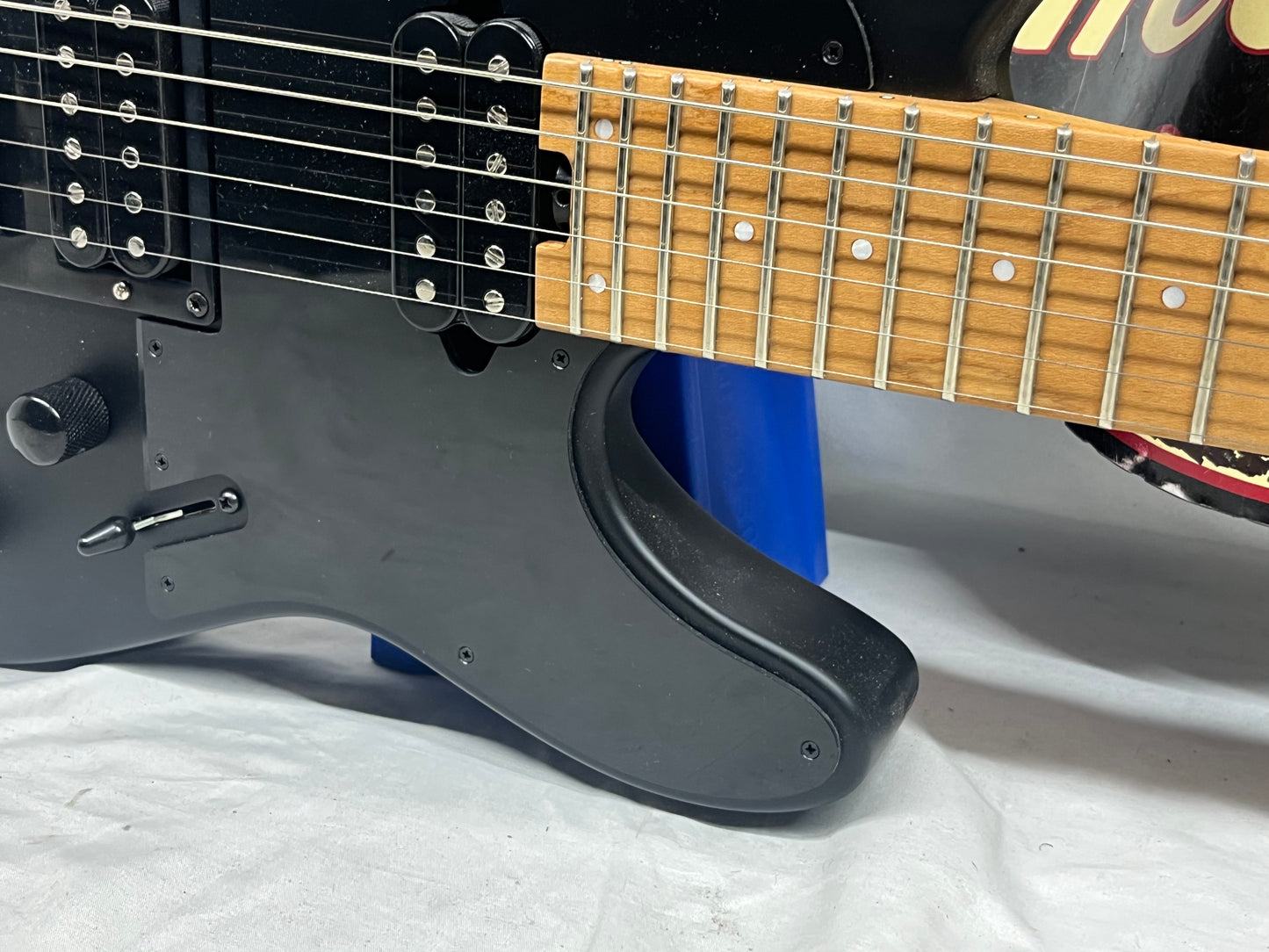 Charvel Pro Mod T-Style HH Electric Guitar MIM - Made in Mexico