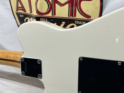Squier Bullet HSS Singlecut Electric Guitar
