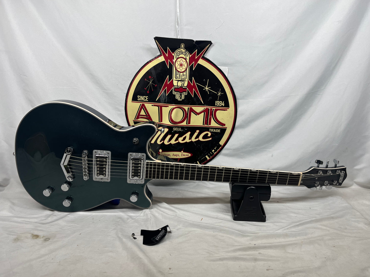 Gretsch G5222 Electromatic Double Jet Electric Guitar