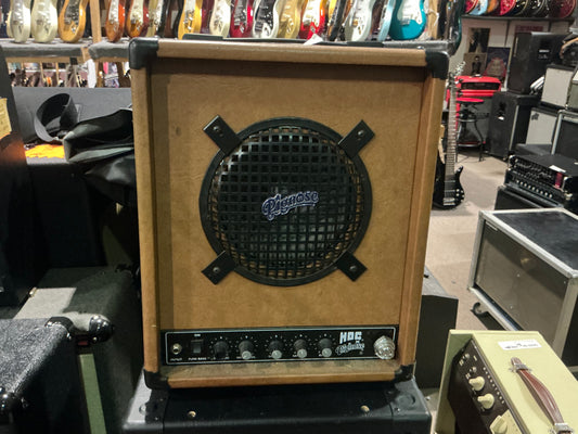 Pignose Hog 30 Guitar Combo Amplifier - Local Pickup Only