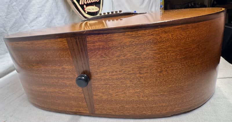 Lowden D22 d 22 Acoustic Guitar with Case - Image 20