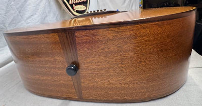 Lowden D22 d 22 Acoustic Guitar with Case - Image 20