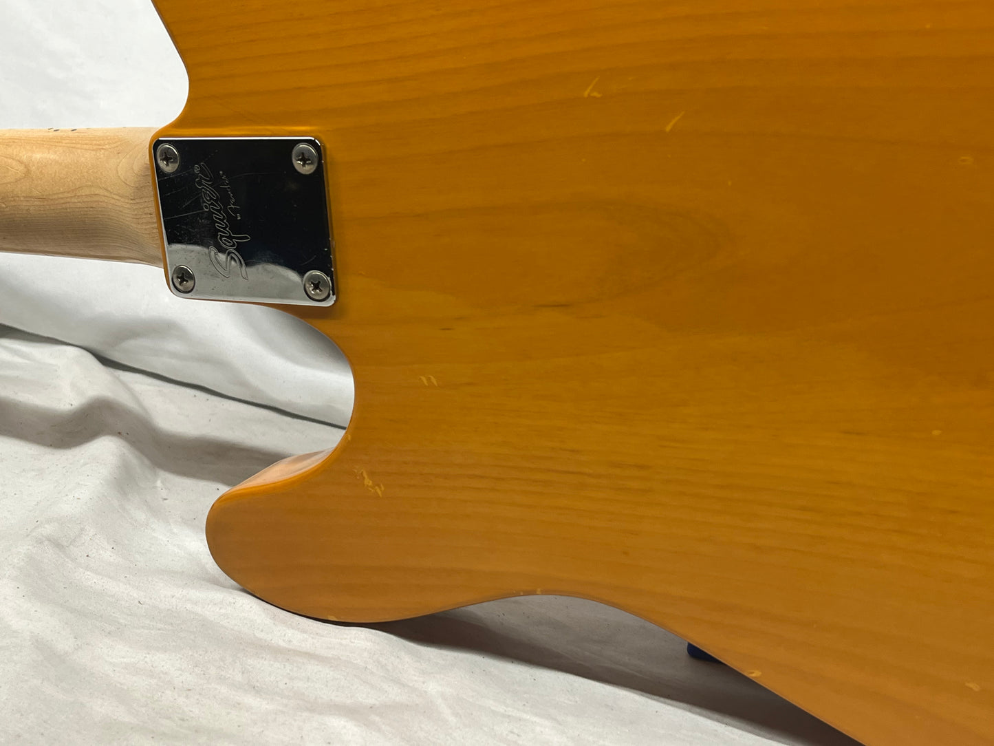 Squier Telecaster Tele Singlecut Electric Guitar