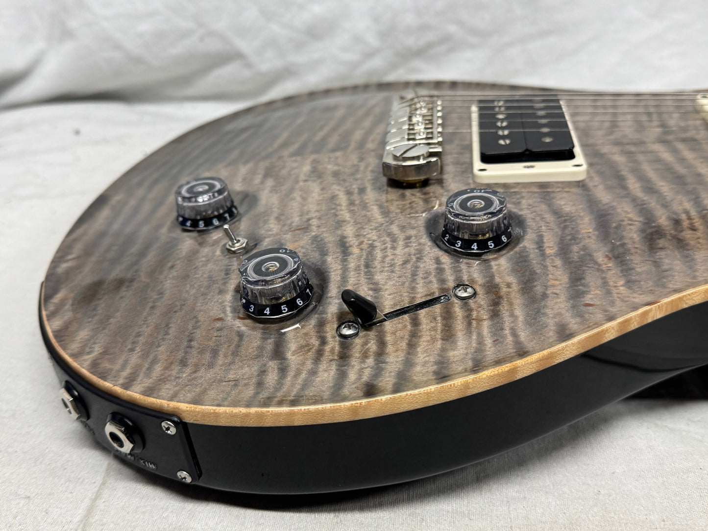 PRS Paul Reed Smith P22 Custom 22 with Piezo Guitar with Case 2012