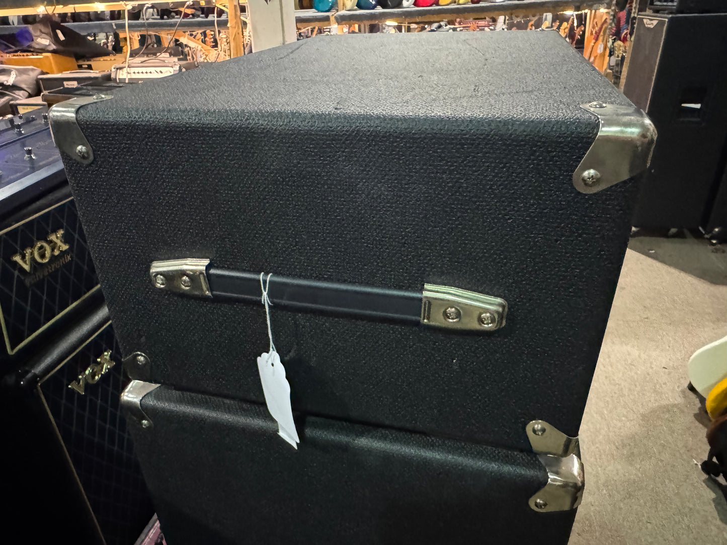Fender Bassman 300 Tube Bass Amplifier Head - Local Pickup Only