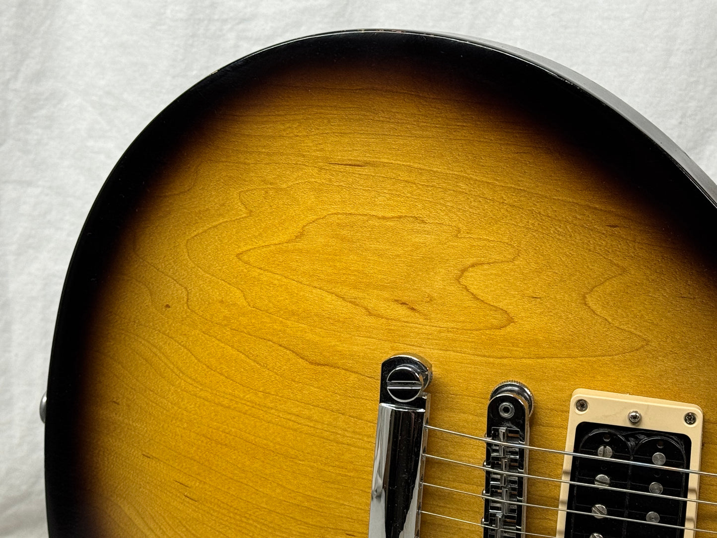 Gibson Les Paul Studio Guitar 2016