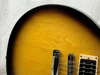 Gibson Les Paul Studio Guitar 2016