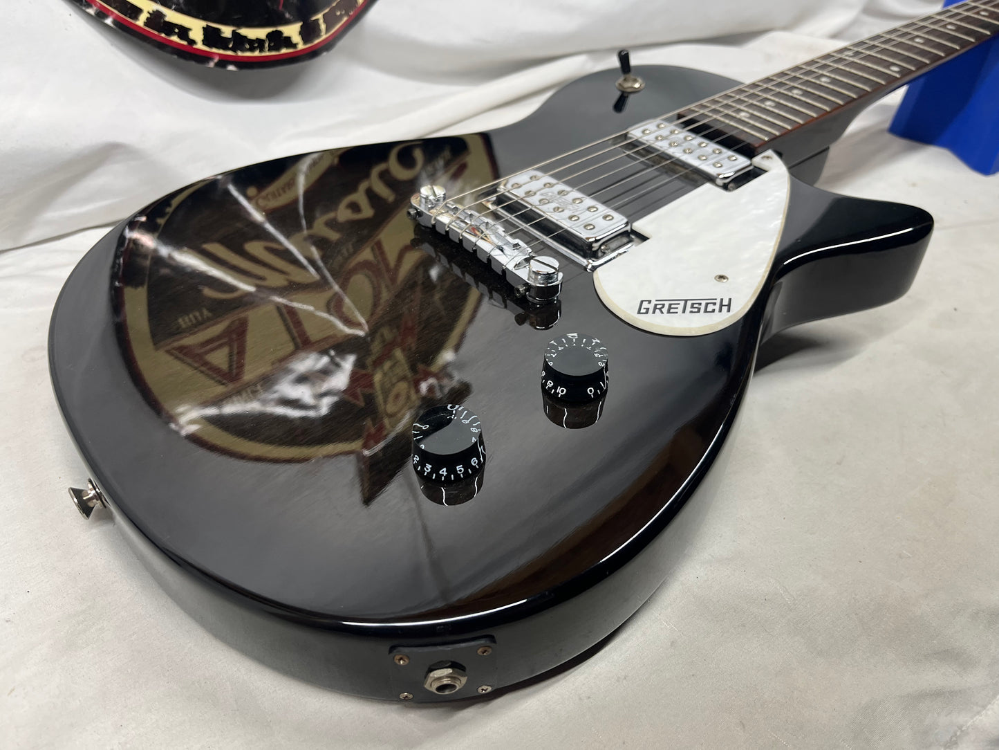 Gretsch G5425 Electromatic Jet Club SInglecut Electric Guitar
