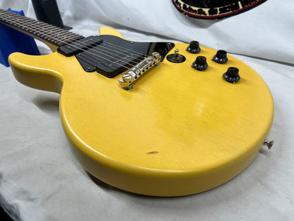Dylan Doublecut Electric Guitar