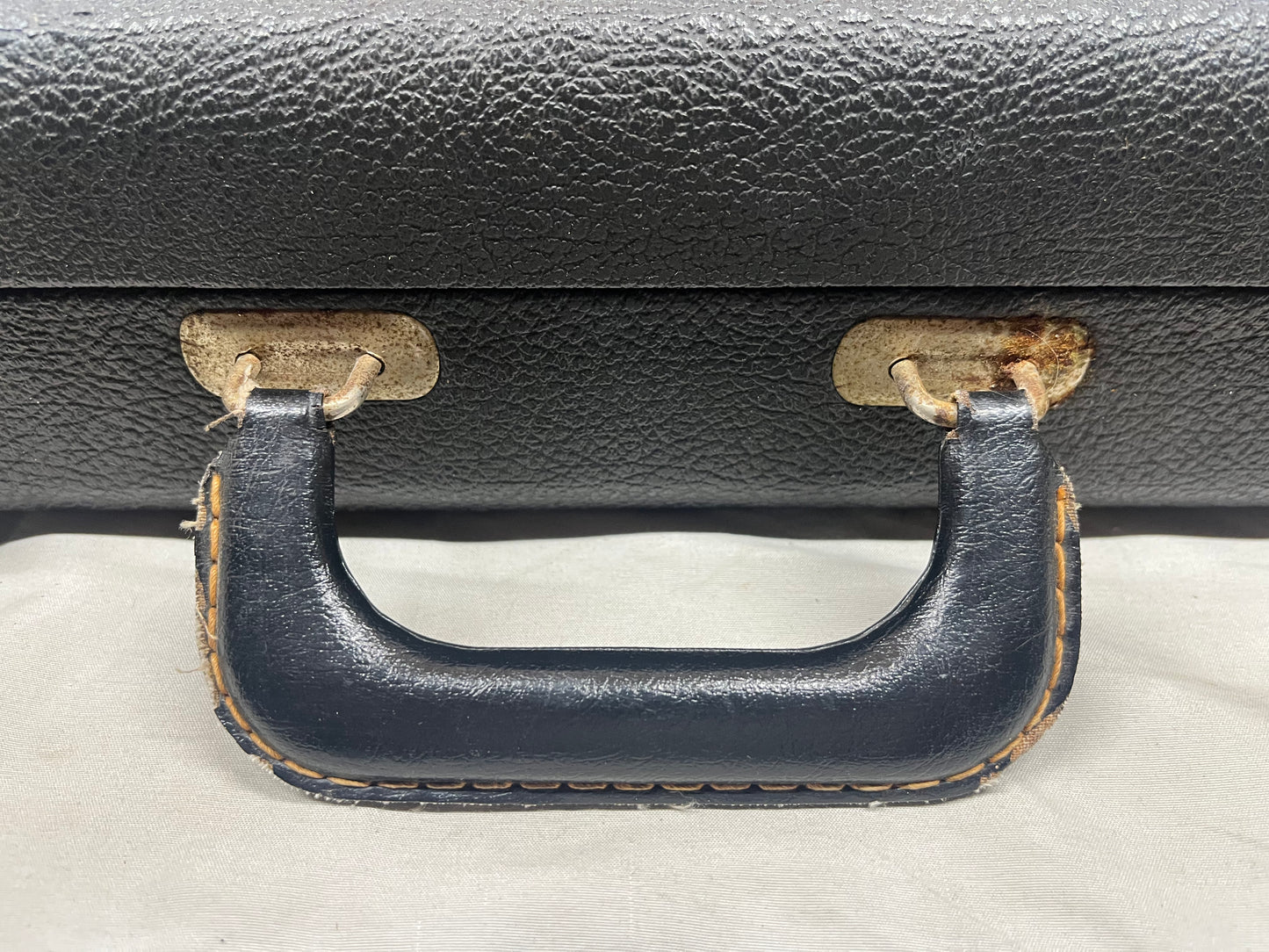 Fender Vintage No Badge Mid 60's Precision Bass Case
