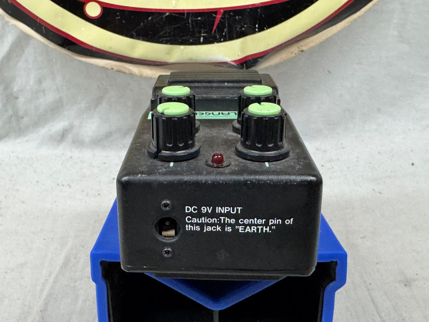 Cutec FL-01 fl01 Flanger Pedal