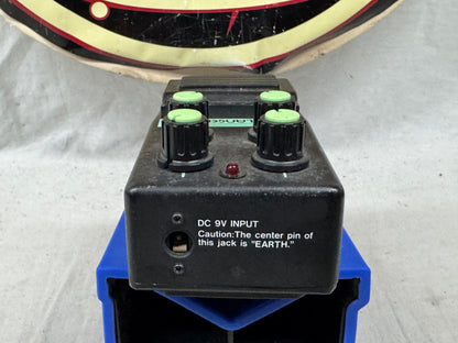Cutec FL-01 fl01 Flanger Pedal