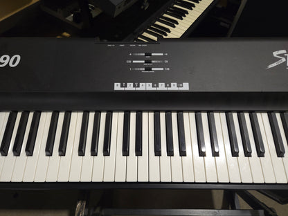 Studiologic SL-990 Midi Controller - Local Pickup Only