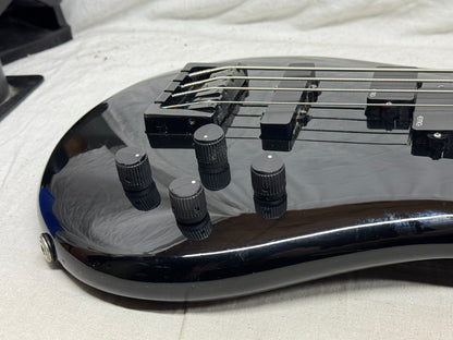 Spector NS-2 NS2 IV 4-string Bass with Case - Black