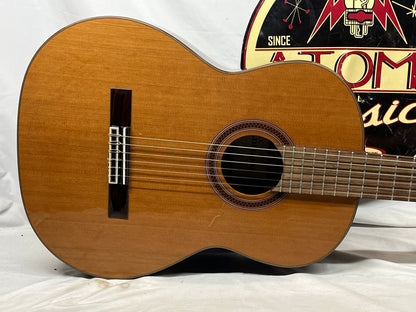 Cordoba Iberia Series C7 Classical Acoustic Guitar