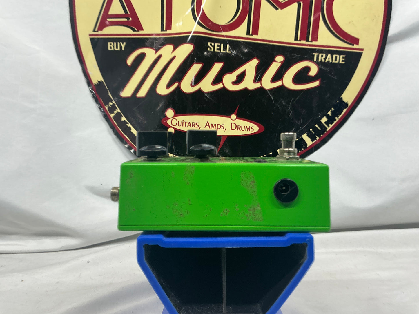 Copilot FX Cubic Octave Down Pedal for Bass