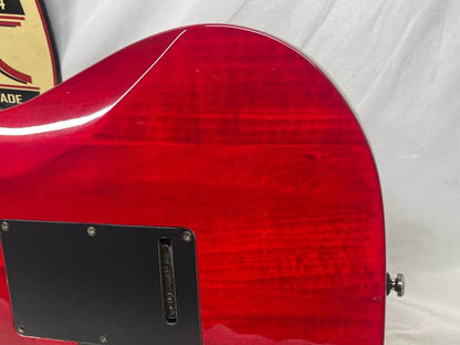 Ibanez RG Series RG320DXQM 320 dx qm Guitar - MIK Made In Korea - Image 12