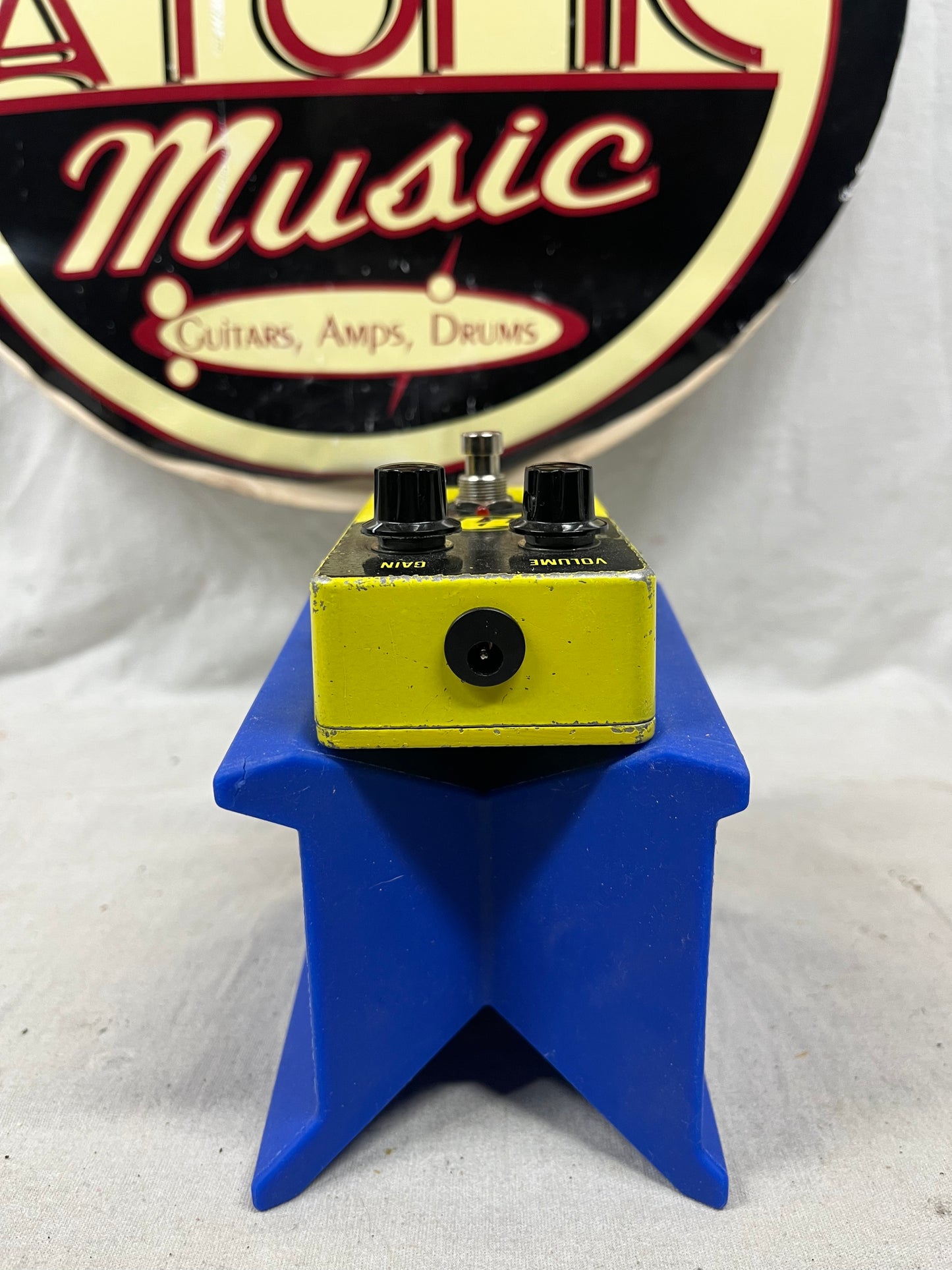 Rock N Roll Relics RNRR Stinger Drive Overdrive Pedal with Box