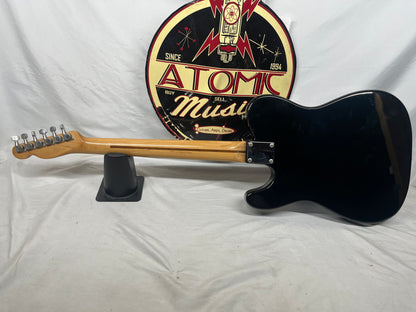 Fender Telecaster Electric Guitar MIJ - Made in Japan