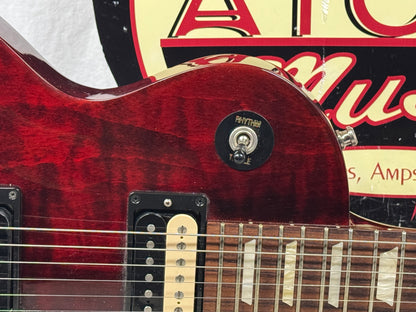 Gibson Les Paul Studio Guitar with Case 2013