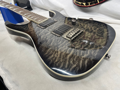 Ibanez RG3EX1 Doublecut Electric Guitar