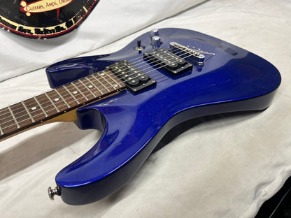Schecter Diamond Series Omen-6 Doublecut Electric Guitar