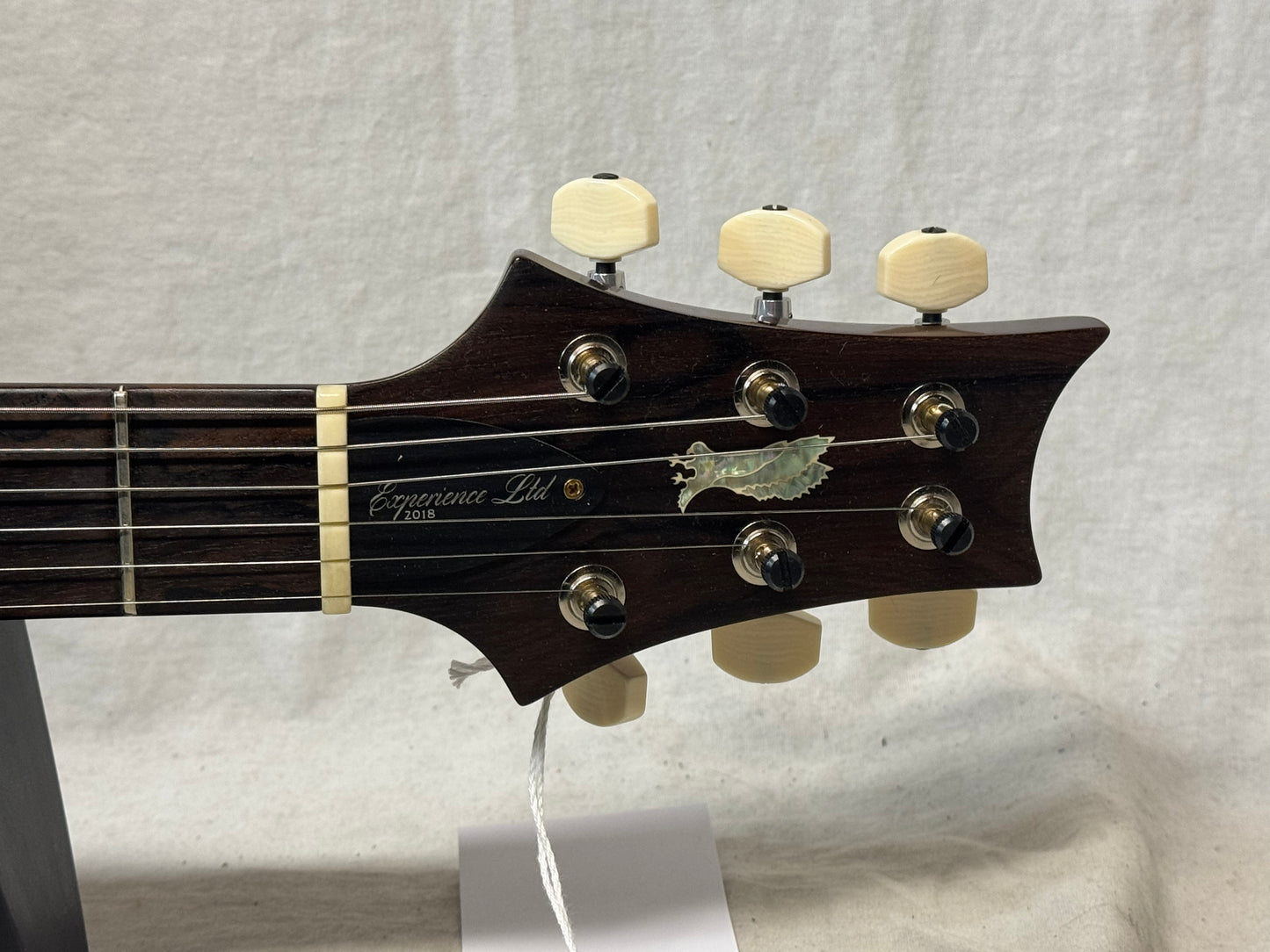 PRS Paul Reed Smith Experience Limited 2018 Paul's Guitar with Case 2018