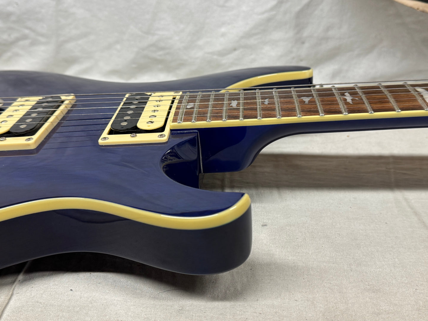 PRS Paul Reed Smith SE Standard 24 Guitar 2019