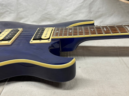 PRS Paul Reed Smith SE Standard 24 Guitar 2019