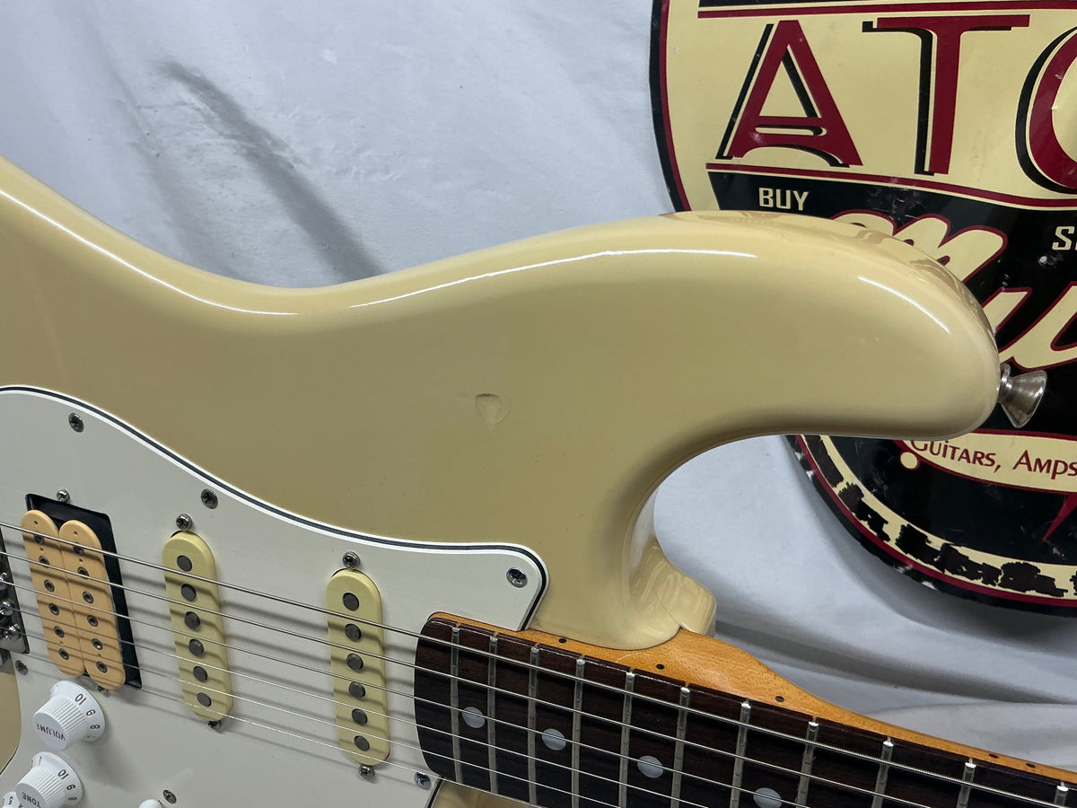 Fernandes FST-50 fst50 S-style Guitar