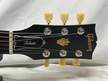 Gibson SG Tribute Doublecut Electric Guitar - Image 7