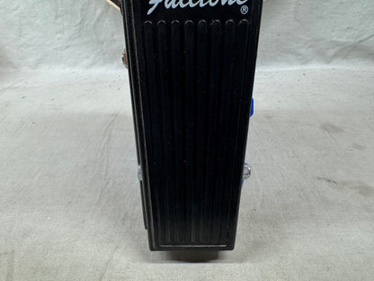 Fulltone Clyde Deluxe Wah Wah Pedal