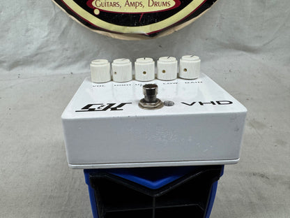 S&K SNK VHD Distortion Preamp Pedal
