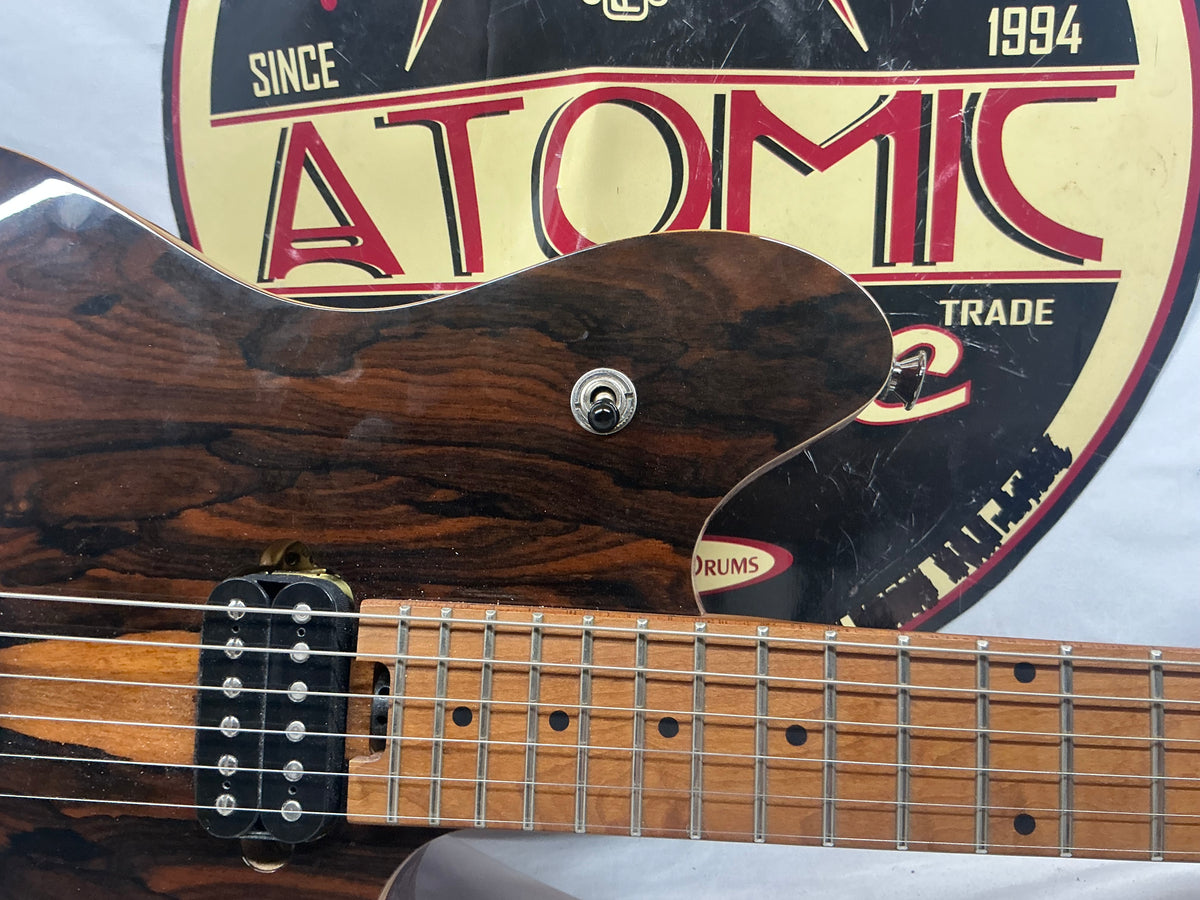 EVH Wolfgang WG Standard Electric Guitar
