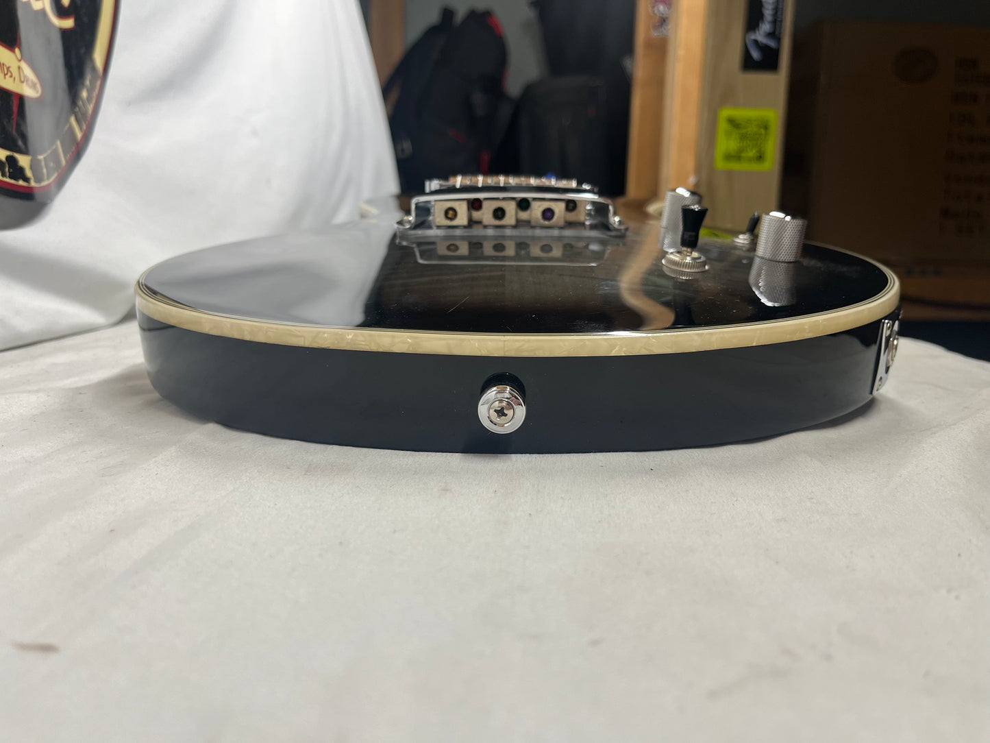 Hagstrom Ultra Swede Singlecut Electric Guitar