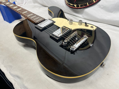 Musicvox Spaceranger Singlecut Electric Guitar
