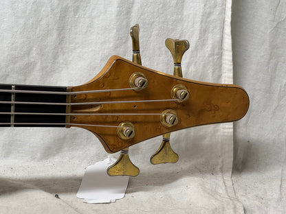 Tune TWB-4 twb4 4-string Bass