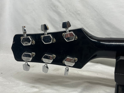 Takamine GX-200TB Doublecut HH Electric Guitar