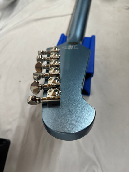 Epiphone Dave Grohl Signature Model DG-335 Semi-Hollow Body Electric Guitar with Original Case