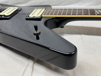 Dean Dimebag Dime Shadow ML Guitar with Case 2007