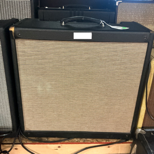 Pete Cage 5E5 Pro Clone Tube Guitar Combo Amplifier - Local Pickup Only