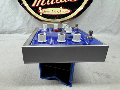 Behringer Dual-Phase Phaser Phase Shifter Pedal