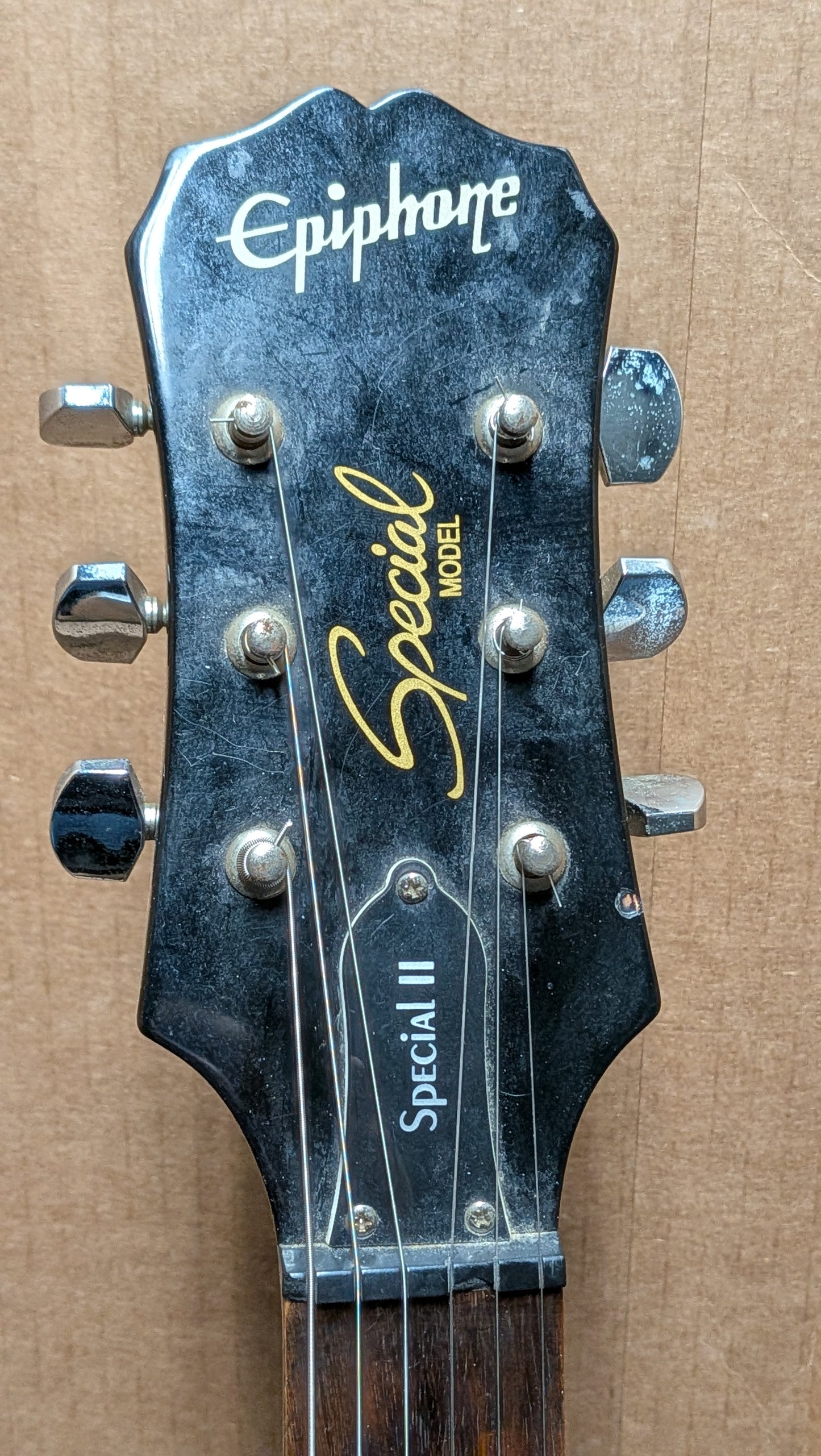 Epiphone Les Paul Special II Electric Guitar