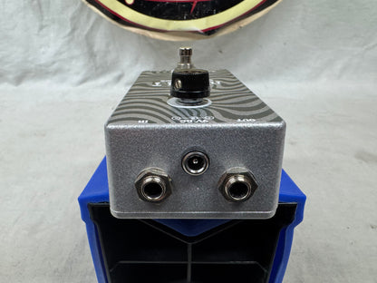 Crotonics Model T Distortion Pedal