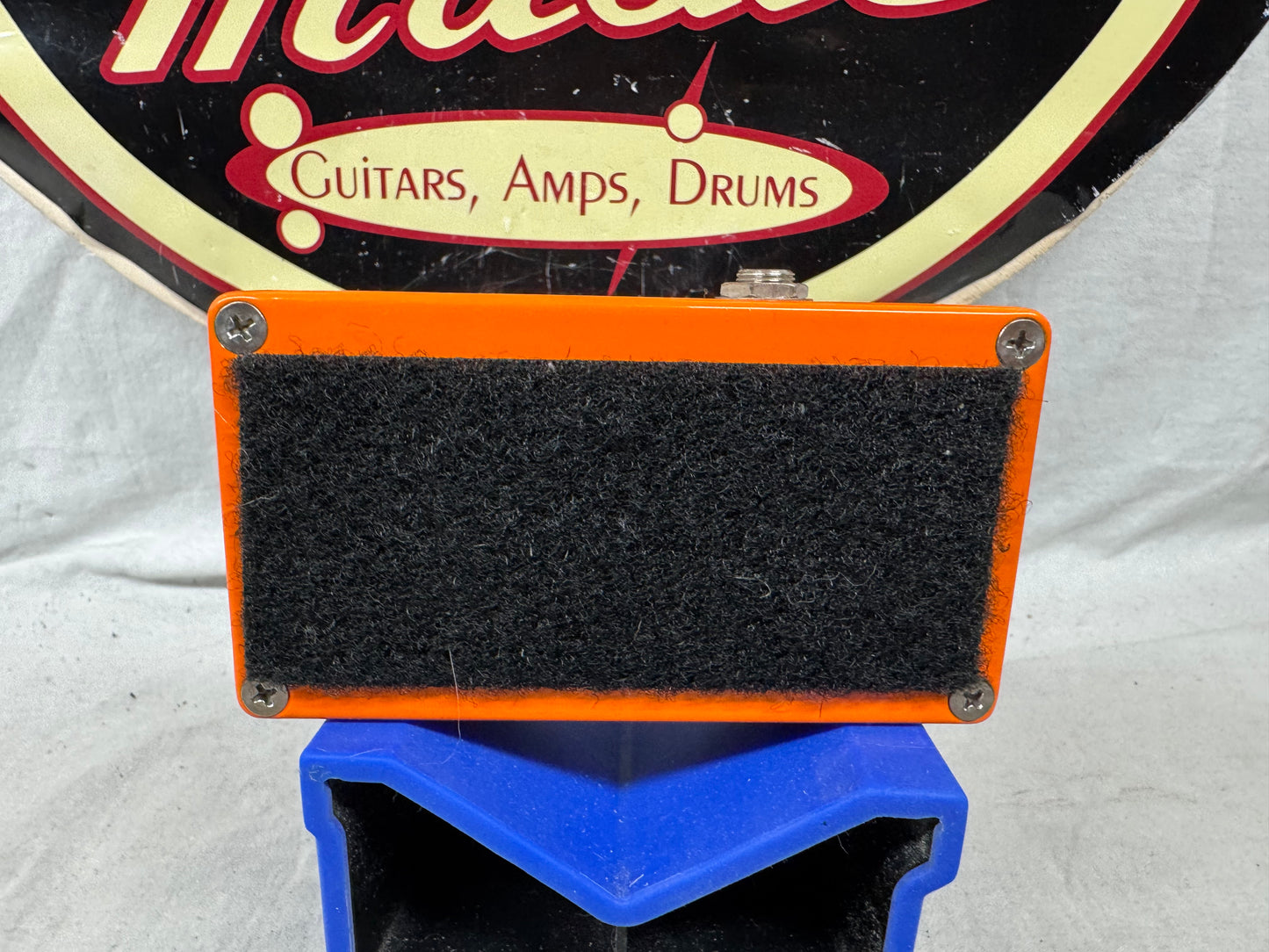 JHS Pulp 'N' Peel Compressor Pedal
