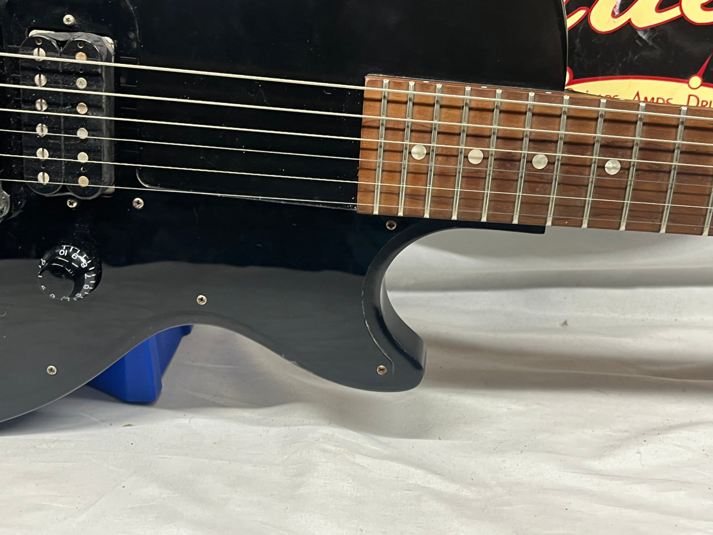 Gibson Melody Maker Singlecut Electric Guitar