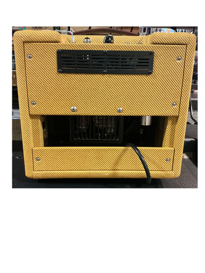 Fender '57 Custom Champ Tube Guitar Combo Amplifier - Local Pickup Only