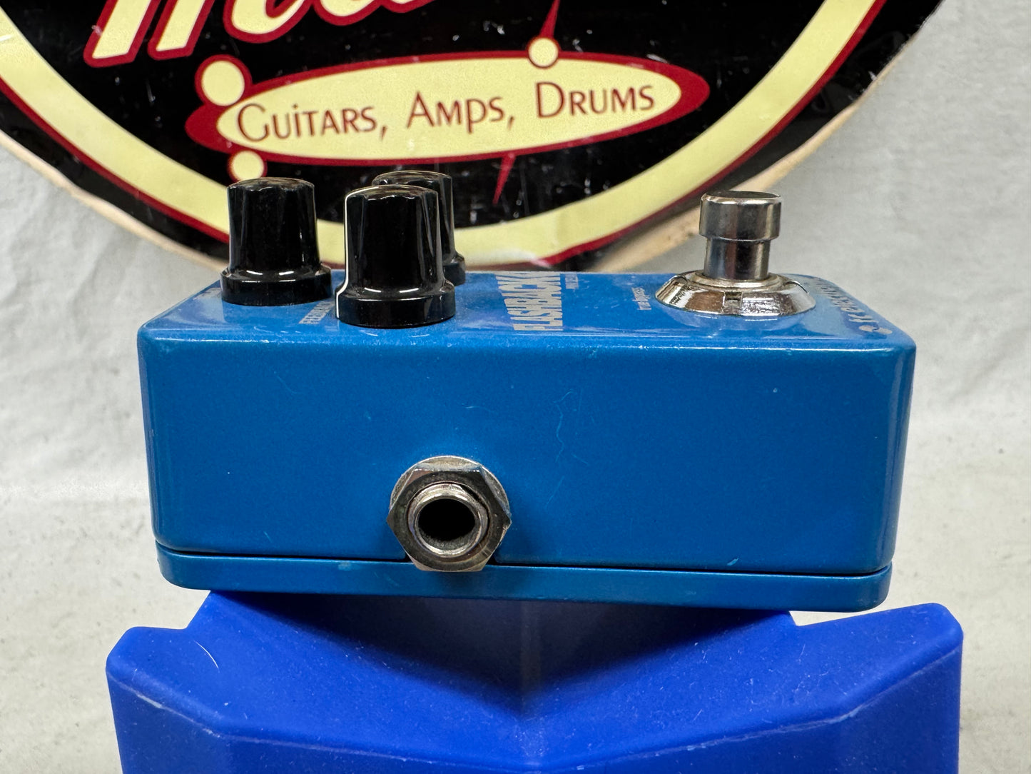 TC Electronic Flashback I 1 Mini Delay Pedal