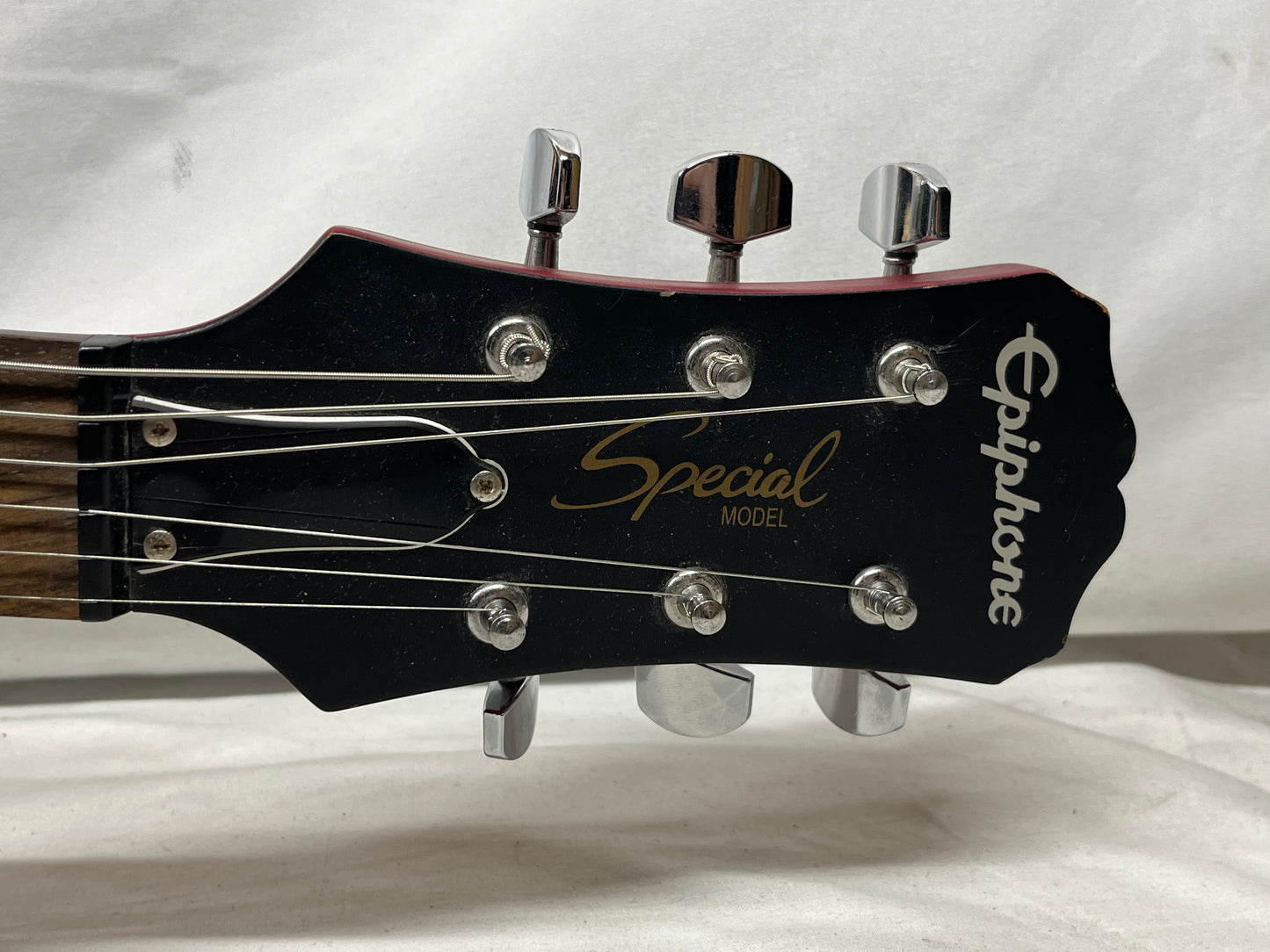 Epiphone Les Paul Special Singlecut Electric Guitar